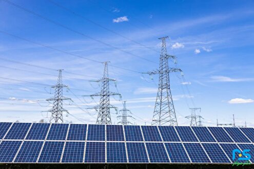 شرایط صادرات برق خورشیدی ایران به کشورهای همسایه