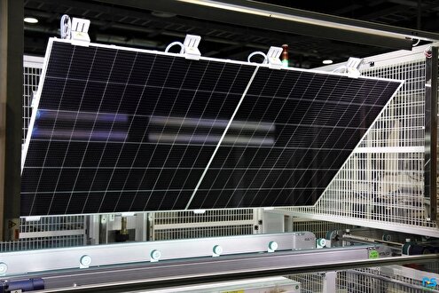 آزمایشگاه‌های تست ماژول‌های خورشیدی؛ انواع تست‌های مورد نیاز و فرآیندهای کنترل کیفی