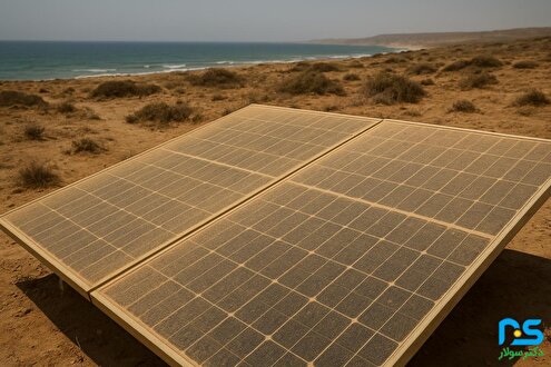 عوامل محیطی که بیشترین تأثیر را بر عملکرد سیستم‌های خورشیدی در ایران دارند؟