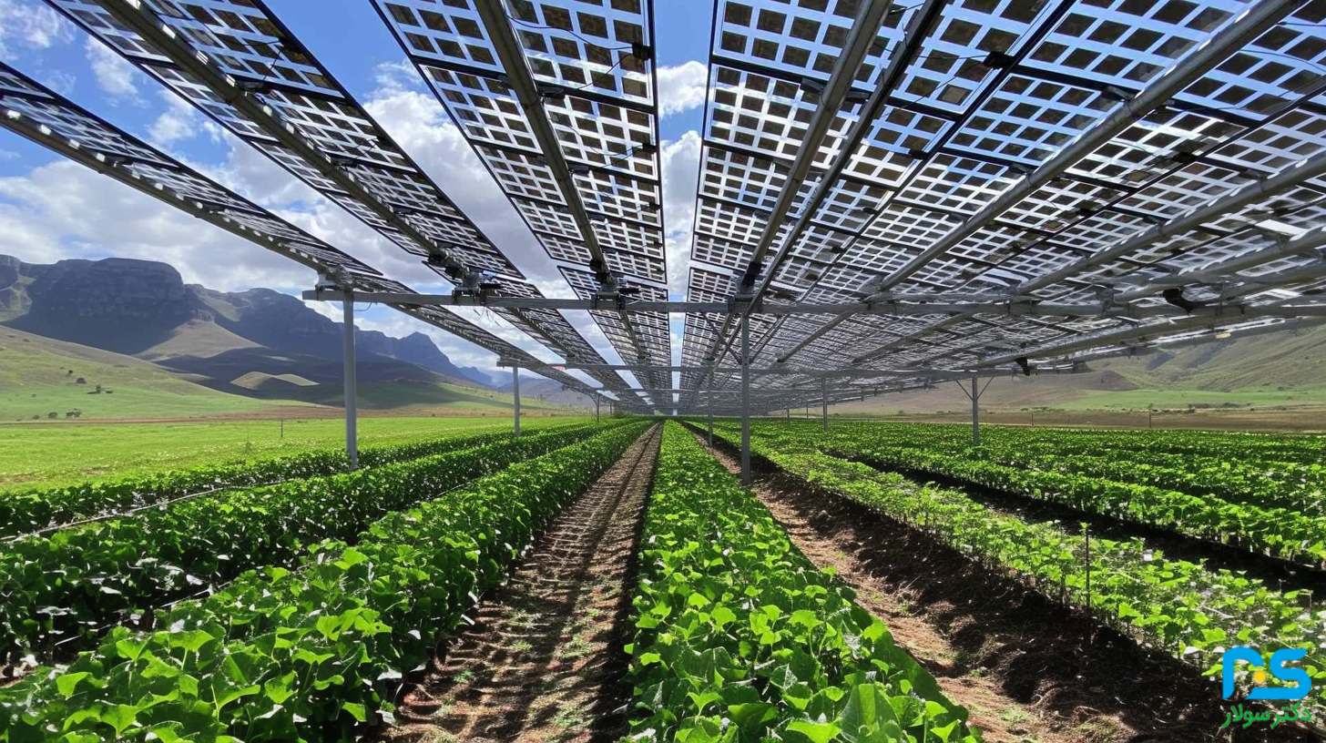 الزامات زیست‌محیطی در احداث نیروگاه خورشیدی