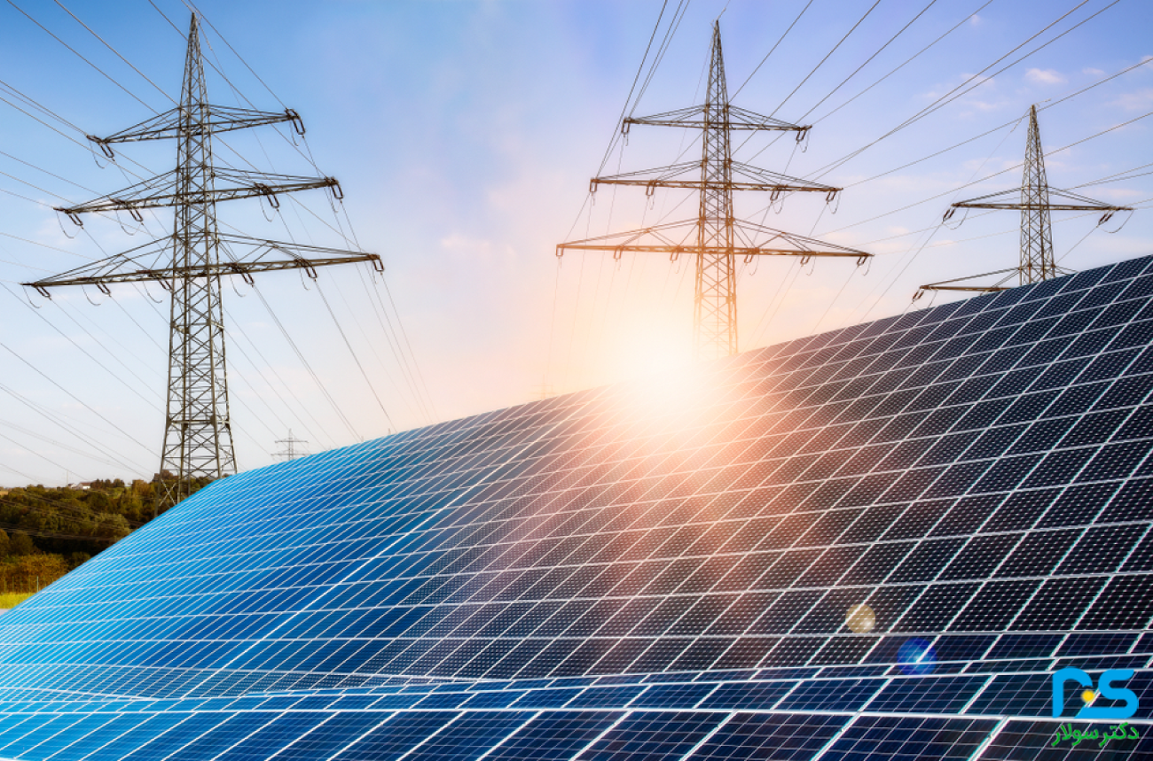 طول عمر نیروگاههای خورشیدی: چالشها و فناوریها