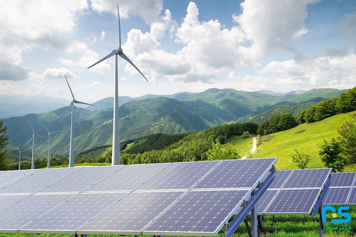 موانع قانونی و حقوقی در فرآیند صدور مجوز نیروگاه خورشیدی