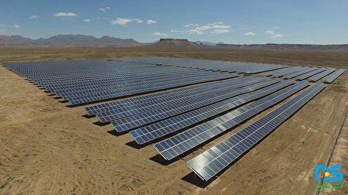 استراتژی‌های توسعه صنعت خورشیدی در برنامه هفتم توسعه