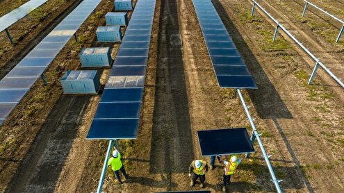 لیست پیمانکاران مجاز نیروگاه‌های انشعابی فتوولتائیک + pdf