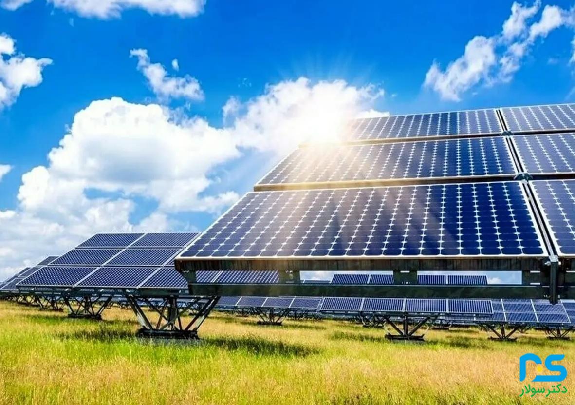 راههای ورود شرکتهای خصوصی و تعاونیها به صنعت انرژی خورشیدی کشور