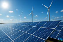 ابلاغ مصوبه احداث ۸ هزارمگاوات نیروگاه تجدیدپذیر از منابع صندوق توسعه ملی