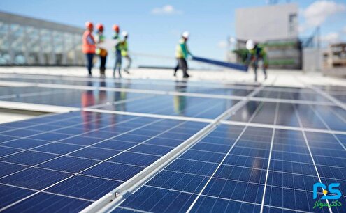 پرفروش‌ترین پنل‌های خورشیدی بازار ایران در سال ۱۴۰۴