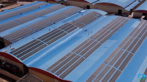 چگونه بهترین ظرفیت نیروگاه خورشیدی را برای مصارف خانگی و صنعتی تعیین کنیم؟