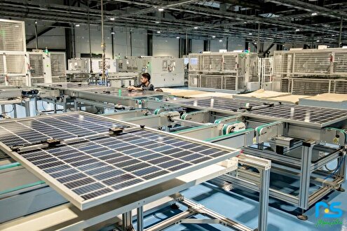 نقش بومی‌سازی تجهیزات در افزایش درآمد نیروگاه‌های خورشیدی